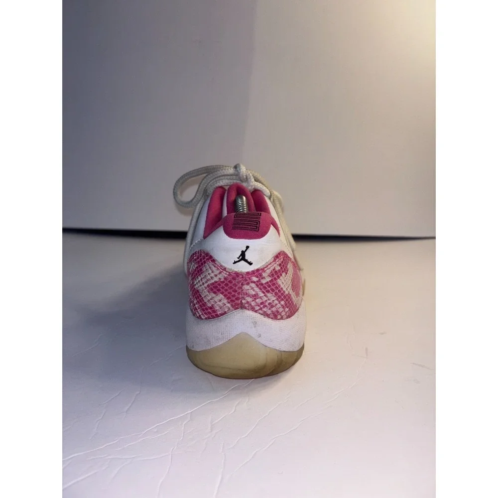 Jordan retro low